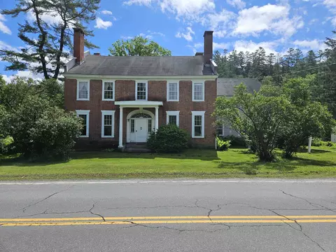318 Lisbon Rd, Bath, NH 03740