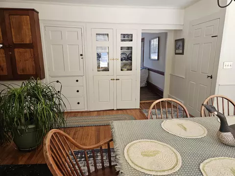 Dining - 318 Lisbon Rd, Bath, NH 03740 photo 5 of 5