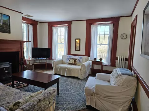 Living - 318 Lisbon Rd, Bath, NH 03740 photo 8 of 8