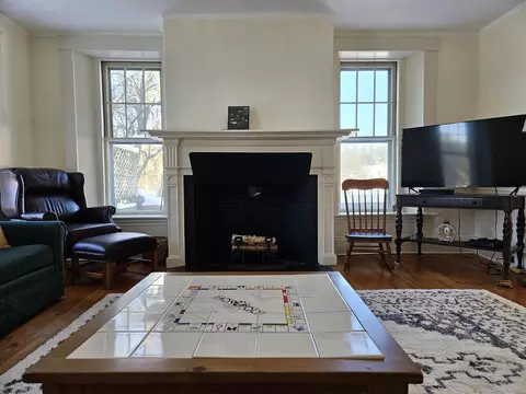 Living - 318 Lisbon Rd, Bath, NH 03740 photo 2 of 8