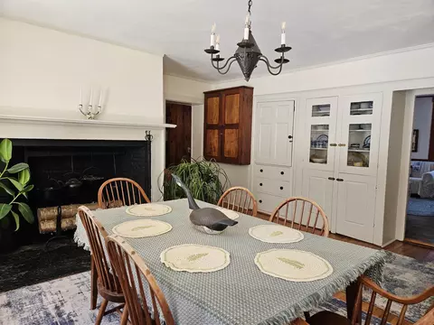 Dining - 318 Lisbon Rd, Bath, NH 03740 photo 3 of 5