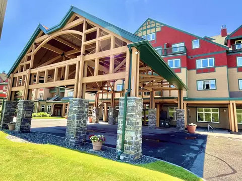 222 Q1 89 Grand Summit Way, Dover, VT 05356