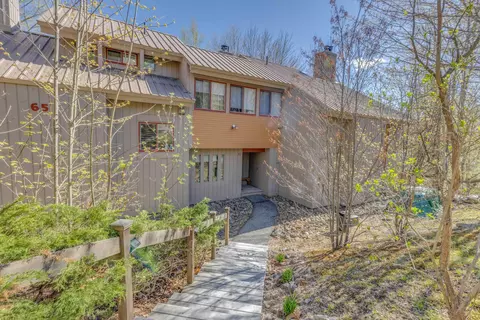 65 Clearbrook Rd # -2, Lincoln, NH 03251