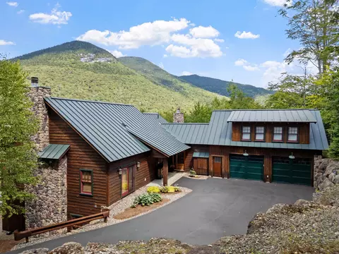 7 Hay Hill Rd, Lincoln, NH 03251