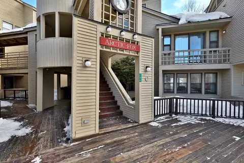 106 Fox Hollow Vlg #C4, Mendon, VT 05701