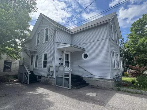 37 Drew St, Burlington, VT 05401