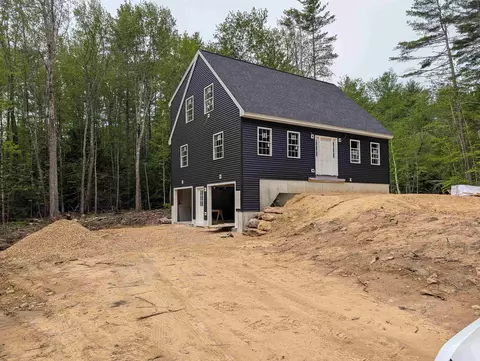 145 Holmes Rd, Barnstead, NH 03225