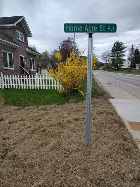 lot4 Home Acre St, Morristown, VT 05661