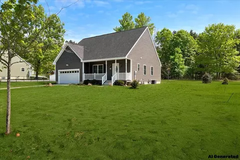 18 Memory Ln, Loudon, NH 03307