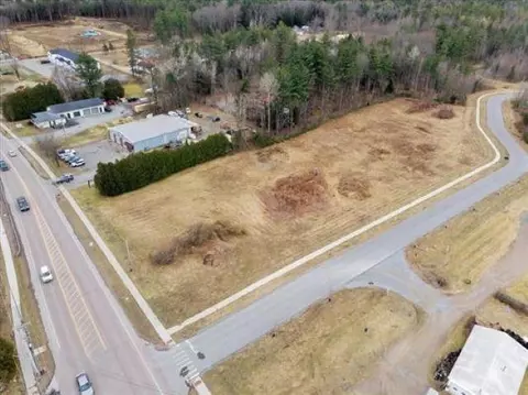 350 Rte 7 S, Milton, VT 05468