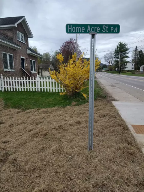 lot5 Home Acre St, Morristown, VT 05661