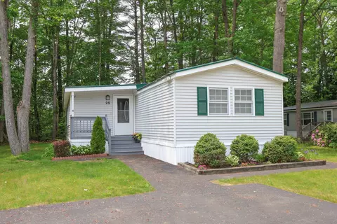 25 Cheryl Dr, Concord, NH 03303