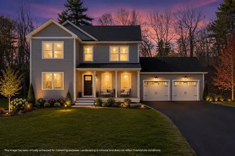 28 Pebble Ct #14, Barrington, NH 03825