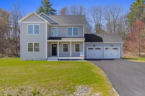 28 Pebble Ct #14, Barrington, NH 03825