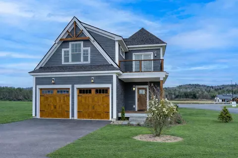 2 Benjamin Ln #38, Thornton, NH 03285