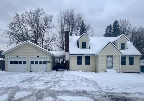 24 Argonne St, Berlin, NH 03570