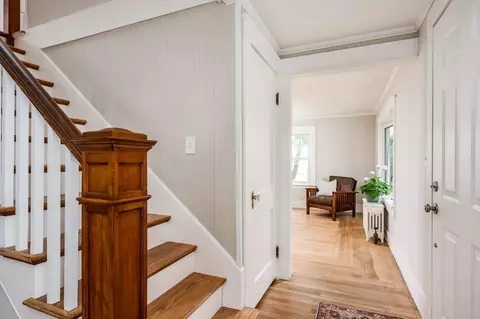 Entry Way - 354 Dover Point Rd, Dover, NH 03820 photo 1 of 4
