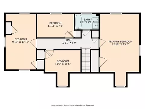 Floorplan - 354 Dover Point Rd, Dover, NH 03820 photo 2 of 3