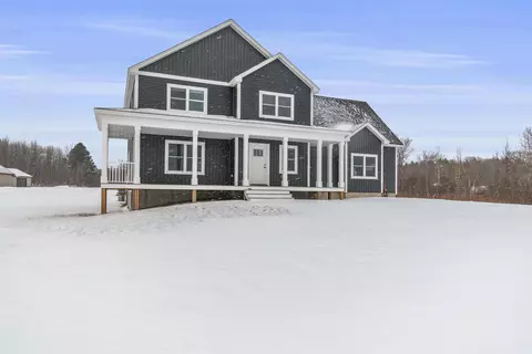 55 Reed Rd, Fairfield, VT 05455