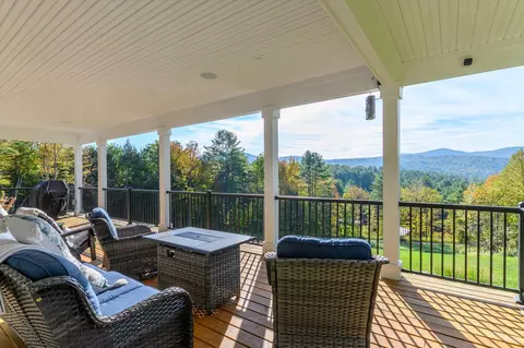 145 Russell Rd, Cavendish, VT 05142