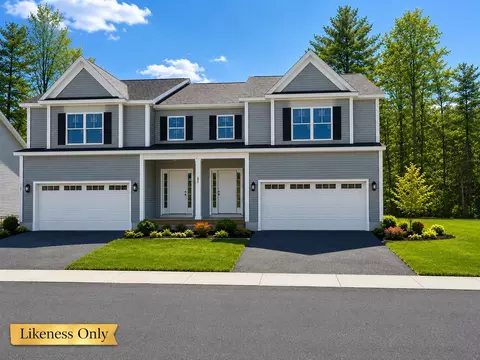 55 Spear Ln #15, Colchester, VT 05446
