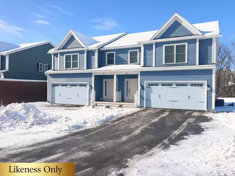 69 Spear Ln #12, Colchester, VT 05446