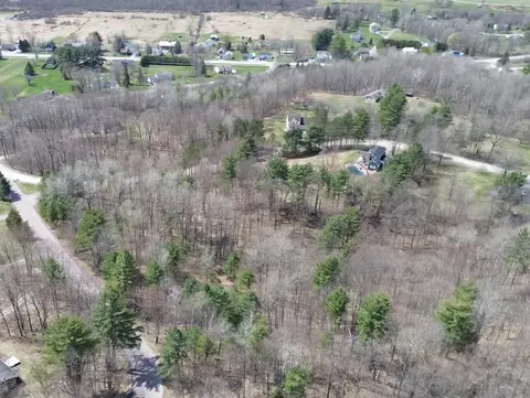 lot48 Sugar Hill Rd, Underhill, VT 05489