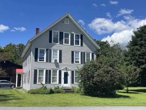 68 Passumpsic Ave, White River Junction, VT 05001