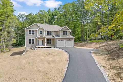 Eastman Way, Weare, NH 03281