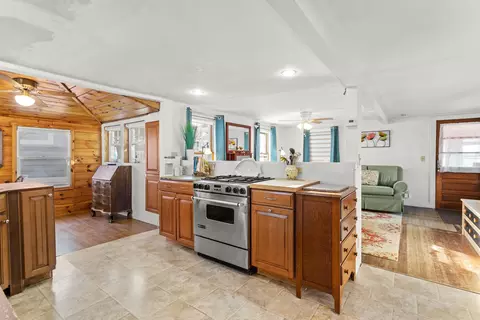 Kitchen - 169 Ashworth Ave, Hampton, NH 03842 photo 2 of 4