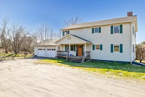 3614 Creek Rd, Albany, VT 05820