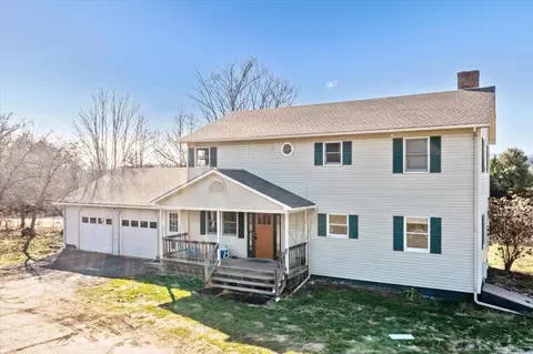 3614 Creek Rd, Albany, VT 05820