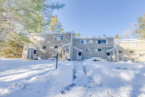 869 Upper Mad River Rd #B-1, Thornton, NH 03285