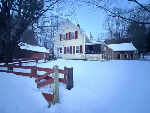 1246 New Hampshire Route 175, Campton, NH 03223