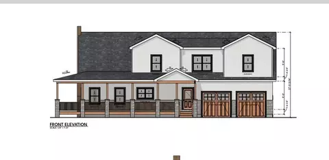 231 Valley Rd, New Durham, NH 03855