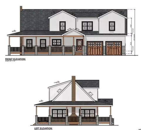 231 Valley Rd, New Durham, NH 03855