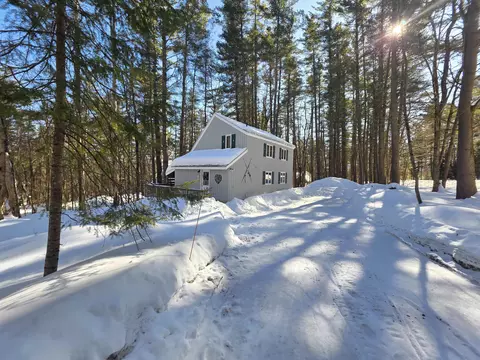 1 Frog Holw, Wilmington, VT 05363
