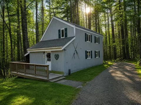 1 Frog Holw, Wilmington, VT 05363