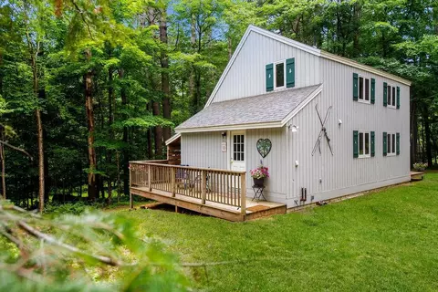 1 Frog Holw, Wilmington, VT 05363
