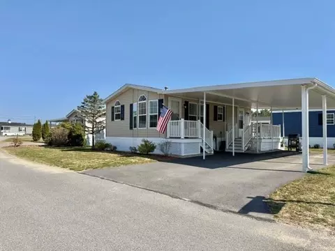 53 Hagop Rd, Salem, NH 03079
