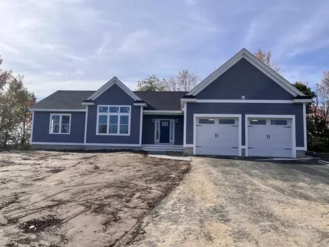 lot2 Emerson Rdg #2, Dover, NH 03820