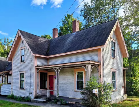 66 Summer St, Bristol, NH 03222