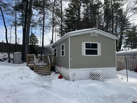 48 Okeefes Cir, Conway, NH 03860