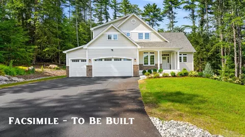 lot4 Westview Rd #LOT 4 - HANNAH  PLAN, Bedford, NH 03110