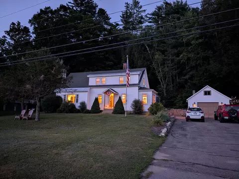 819 Eastside Rd, Woodstock, NH 03262