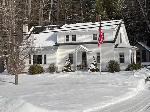 819 Eastside Rd, Woodstock, NH 03262
