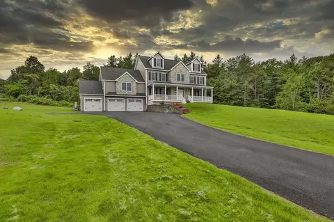 2 Warrens Way, Brookline, NH 03033