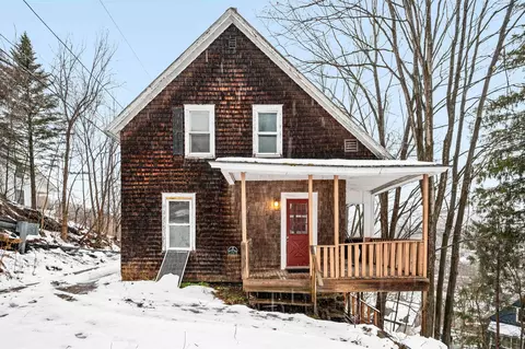12 Cherry Ave, Montpelier, VT 05602