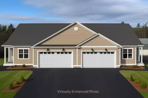 9 Stonehenge Cir #1, Northfield, NH 03276