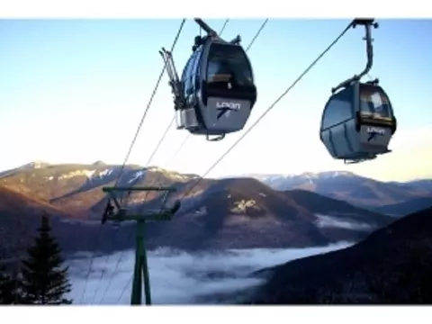 90 Loon Mt Rd #1030A, Lincoln, NH 03251